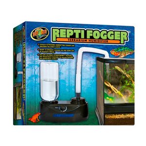 Zoo Med Repti Fogger Humidificador para Reptiles Zoo Med Repti Fogger Humidificador para Reptiles