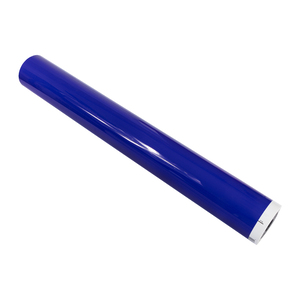 Seaview Inc. Respaldo Azul/Negro, 60 cm