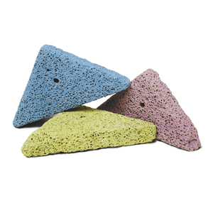 Kaytee Masticables de Lava para Pequeños Mamíferos, 7.62 cm Largo