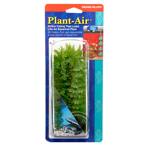 Penn Plax Planta Aireadora para Acuario Penn Plax Planta Aireadora para Acuario