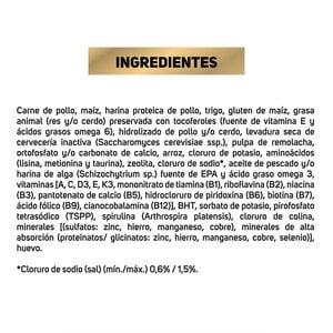 Pro Plan Optihealth Alimento Seco para Perro Adulto Raza Pequeña Receta Pollo, 7.5 kg