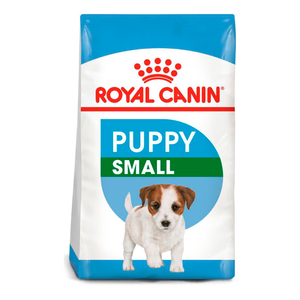 Royal Canin Alimento Seco para Cachorro Raza Pequeña de 2 a 10 Meses, 6.3 kg