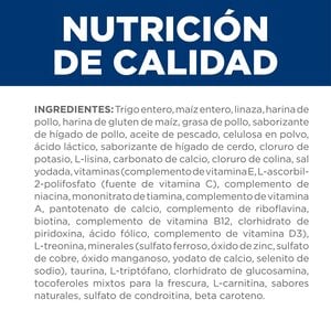 Hill's Prescription Diet j/d Mobility Alimento Seco para Cuidado Articular para Perro Adulto, 12.5 kg