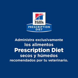 Hill's Prescription Diet z/d Alimento Seco Alergias Alimentarias para Perro Adulto, 8 kg