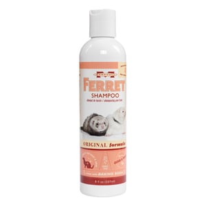 Marshall Shampoo para Hurón con Aloe, 237 ml Marshall Shampoo para Hurón con Aloe, 237 ml