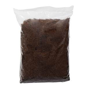 Petmmal Sustrato Fibra Mixta de Coco para Reptil, 600 g