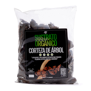 Petmmal Sustrato Corteza de Árbol l para Reptil, 1 kg Petmmal Sustrato Corteza de Árbol l para Reptil, 1 kg