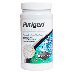 Seachem Purigen, 250 ml