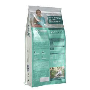 Choice Nutrition Alimento Avanzado Seco para Cachorro Razas Medianas/Grandes Receta Pollo, 20 kg