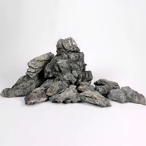 Decoline Kit de Rocas Paisaje 11pz, 120L Decoline Kit de Rocas Paisaje 11pz, 120L