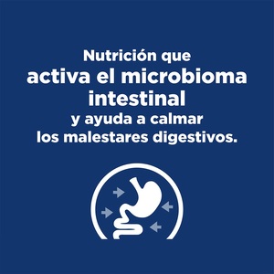 Hill's Prescription Diet i/d Alimento Húmedo Cuidado Digestivo para Perro Adulto Receta Pollo en Estofado, 354 g