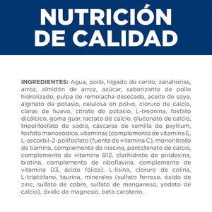 Hill's Prescription Diet i/d Alimento Húmedo Cuidado Digestivo para Perro Adulto Receta Pollo en Estofado, 354 g