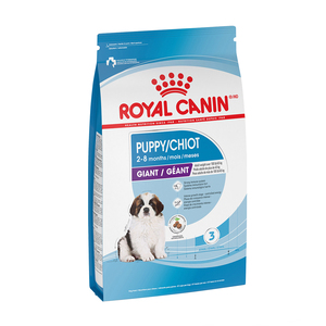 Royal Canin Alimento Seco para Cachorro Raza Gigante de 2 a 24 Meses, 13.6 kg Royal Canin Alimento Seco para Cachorro Raza Gigante de 2 a 24 Meses, 13.6 kg