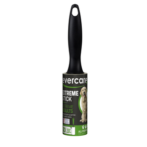 Evercare Rodillo de Viaje para Perro, 30 Hojas Evercare Rodillo de Viaje para Perro, 30 Hojas