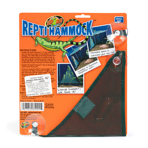 Zoo Med Hamaca para Reptil, 36 cm