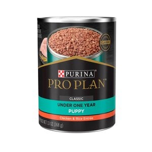 Pro Plan Puppy Optistart Alimento Húmedo para Cachorro Receta Picadillo de Pollo, 368 g Pro Plan Puppy Optistart Alimento Húmedo para Cachorro Receta Picadillo de Pollo, 368 g