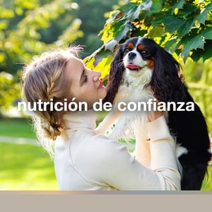 FullTrust Alimento para Perro Cachorro Raza Mediana/Grande Receta Pollo y Res, 20 kg