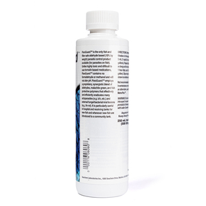 Seachem Paraguard Tratamiento Medicado para Peces, 250 ml