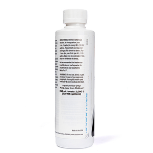 Seachem Paraguard Tratamiento Medicado para Peces, 250 ml