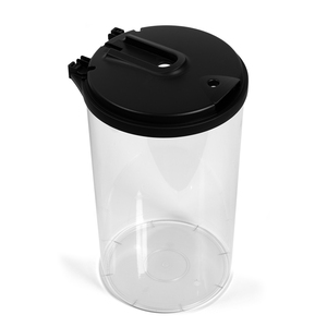 Imagitarium Acuario Panorámico para Betta de Acrílico, 23.5 L