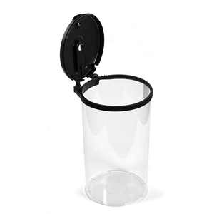 Imagitarium Acuario Panorámico para Betta de Acrílico, 23.5 L