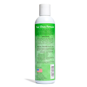 Tropiclean Removedor de Manchas por Lagrimas para Perro, 236 ml