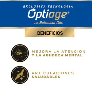 Pro Plan Adult 7+ Optiage Alimento Húmedo Perro Senior Receta Pollo en Salsa, 85 g Pro Plan Adult 7+ Optiage Alimento Húmedo Perro Senior Receta Pollo en Salsa, 85 g