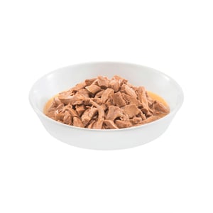 Pro Plan Urinary Optiplus Alimento Húmedo para Gato Adulto Receta Pollo en Salsa, 85 g