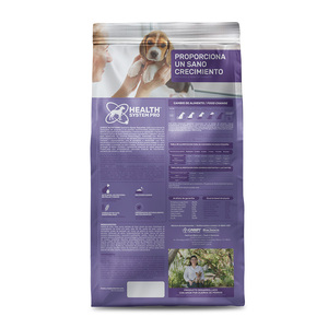 Choice Nutrition Alimento Avanzado Seco para Cachorro Razas Pequeñas Receta Pollo, 10 kg