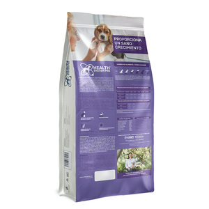 Choice Nutrition Alimento Avanzado Seco para Cachorro Razas Pequeñas Receta Pollo, 10 kg