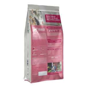 Choice Nutrition Alimento Avanzado Seco para Perro Adulto Razas Pequeñas Receta Pollo, 10 kg