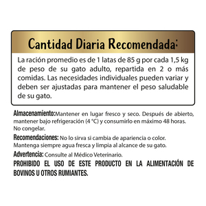 Fancy Feast Gourmet Naturals Alimento Húmedo Tipo Mousse para Gato Adulto Receta Salmón, 85 g