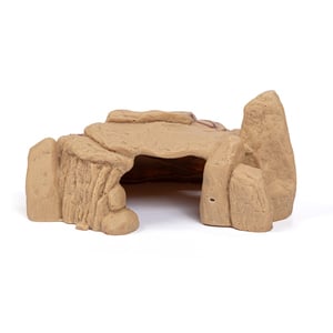 Imagitarium Cueva Desierto para Reptil, Grande Imagitarium Cueva Desierto para Reptil, Grande