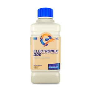 Electrodex Dog Bebida Rehidratante para Perro Todas las Edades Sabor Cebada, 625 ml Electrodex Dog Bebida Rehidratante para Perro Todas las Edades Sabor Cebada, 625 ml