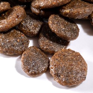 Bravery Alimento Seco Natural Libre de Granos para Cachorro Raza Pequeña Receta Pollo, 7 kg