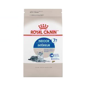 Royal Canin Alimento Seco para Gato Senior de Interior, 2.5 kg Royal Canin Alimento Seco para Gato Senior de Interior, 2.5 kg