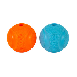 Chuckit! Fetch Ball Set de Pelotas de Gran Rebote para Perro, Mediano Chuckit! Fetch Ball Set de Pelotas de Gran Rebote para Perro, Mediano