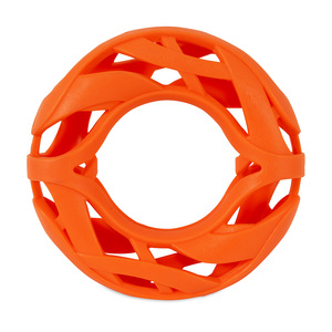 Chuckit! Air Fetch Wheel Juguete Interactivo con Diseño de Dona para Perro, Unitalla Chuckit! Air Fetch Wheel Juguete Interactivo con Diseño de Dona para Perro, Unitalla