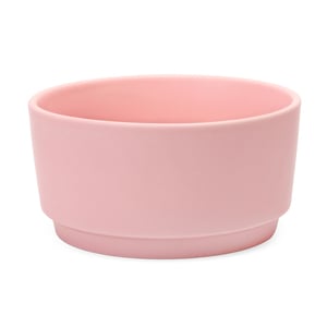 ParkLife Casa Blush Rose Tazón de Cerámica Rosa para Perro, 7 Tazas ParkLife Casa Blush Rose Tazón de Cerámica Rosa para Perro, 7 Tazas