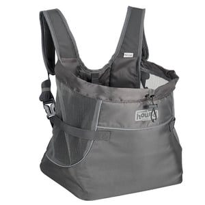 Outward Hound PupPak Front Carrier Cangurera Transportadora para Perro, Unitalla Outward Hound PupPak Front Carrier Cangurera Transportadora para Perro, Unitalla
