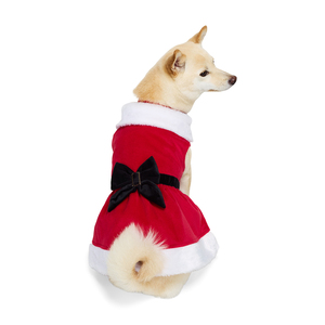 Merry Makings Navidad Disfraz de Señora Claus para Perro, X-Grande Merry Makings Navidad Disfraz de Señora Claus para Perro, X-Grande