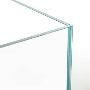 Aquael Acuario sin Mueble Optiset 240 Blanco para Peces