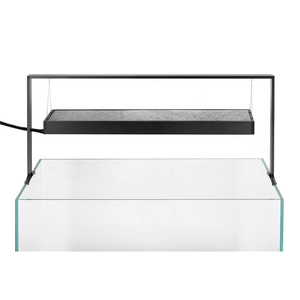 Aquael Acuario Ultrascape 90 Forest sin Mueble para Peces