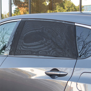 Sherpa Easy Fit Protector de Puerta y Ventana de Auto para Perro, Unitalla