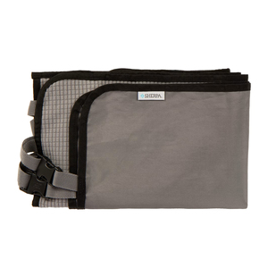 Sherpa Quiet Ride Protector de Uno o Dos Asientos de Auto para Perro, Unitalla