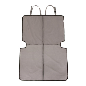 Sherpa Quiet Ride Protector de Uno o Dos Asientos de Auto para Perro, Unitalla