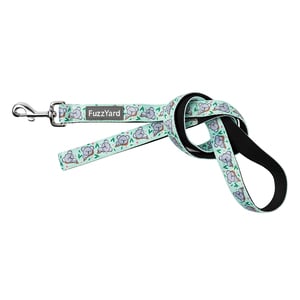 FuzzYard Dreamtime Correa de Neopreno Estampado de Koalas para Perro, 1.4 m FuzzYard Dreamtime Correa de Neopreno Estampado de Koalas para Perro, 1.4 m