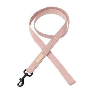 FuzzYard Life Correa Rosa de Algodón para Perro de Raza Mediana/Grande, 1.4 m FuzzYard Life Correa Rosa de Algodón para Perro de Raza Mediana/Grande, 1.4 m