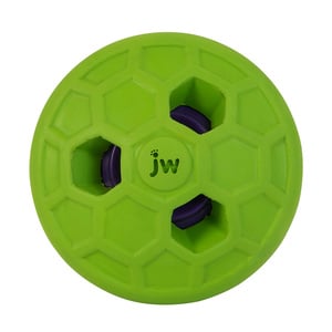 JW Pet Company Juguete Multi Sensorial para Juego al Interior para Perro, 1 Pieza JW Pet Company Juguete Multi Sensorial para Juego al Interior para Perro, 1 Pieza