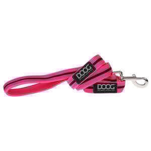 Doog Neon Colección Lady Correa de Neopreno para Perro Raza Pequeña/Mediana, 1.2 m Doog Neon Colección Lady Correa de Neopreno para Perro Raza Pequeña/Mediana, 1.2 m